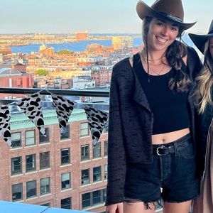 Eileen Fisher Cardigan